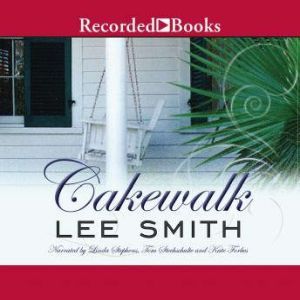 Cakewalk, Lee Smith