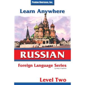 Russian Level 2, Henry N. Raymond