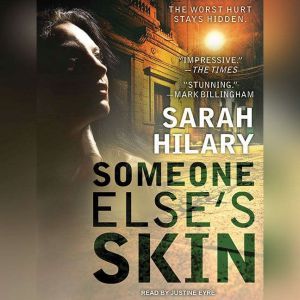 Someone Elses Skin, Sarah Hilary