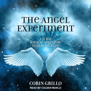 The Angel Experiment, Corin Grillo