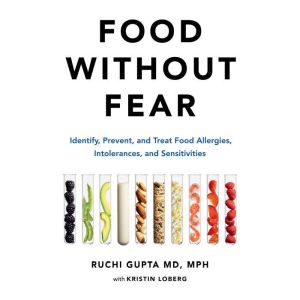 Food Without Fear, Ruchi Gupta
