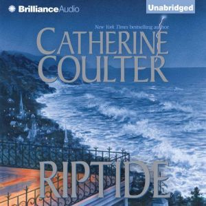 Riptide, Catherine Coulter