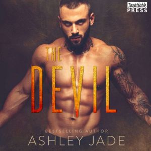 The Devil, Ashley Jade