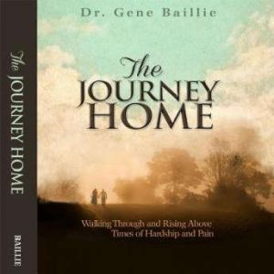The Journey Home, Gene Baillie