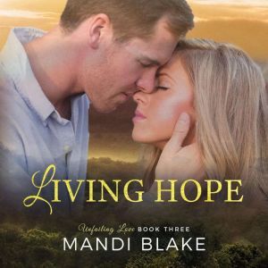 Living Hope, Mandi Blake