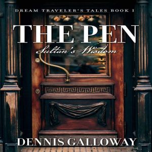 The Pen, Dennis Galloway