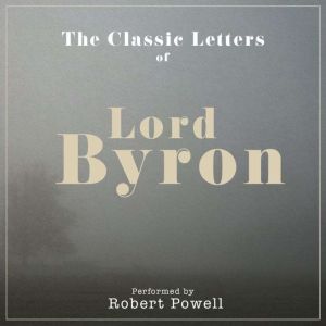 The Letters of Lord Byron, Mr Punch