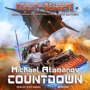 Countdown, Michael Atamanov