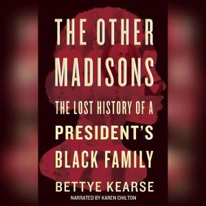 The Other Madisons, Bettye Kearse