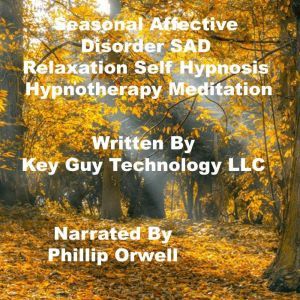 Seasonal Affective Disorder SAD Relax..., Key Guy Technology LLC