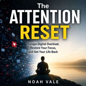 The Attention Reset, Noah Vale