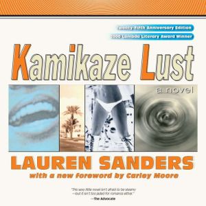 Kamikaze Lust