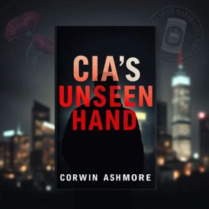 CIA's Unseen Hand in America's Crack Crisis: "Transform your understanding of Americas Crack Crisis with captivating audio les