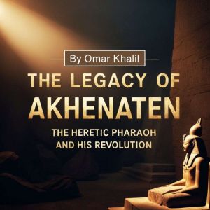 The Legacy of Akhenaten: The Heretic Pharaoh and His Revolution