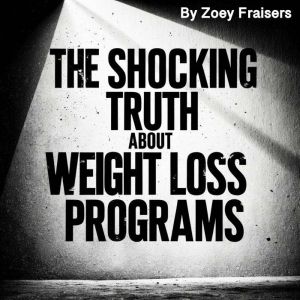 The Shocking Truth about Weight Loss Programs