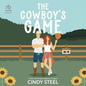 The Cowboys Game, Cindy Steel