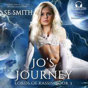 Jos Journey, S.E. Smith