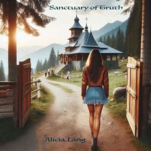 Sanctuary of Truth: Sanctify your desires.