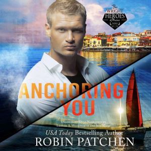 Anchoring You, Robin Patchen