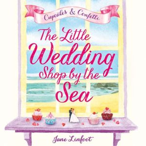 The Little Wedding Shop by the Sea