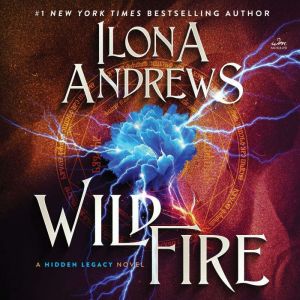 Wildfire, Ilona Andrews
