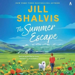 The Summer Escape, Jill Shalvis