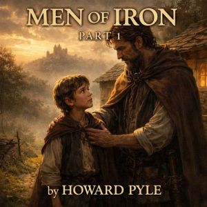 Men of Iron Part 1  Howard Pyles..., Howard Pyle