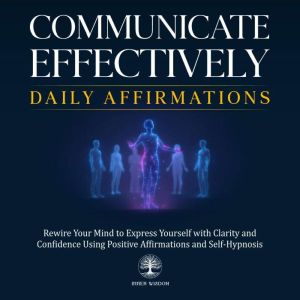 Communicate Effectively Daily Affirma..., Inner Wisdom