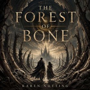 The Forest of Bone, Karen Nutting