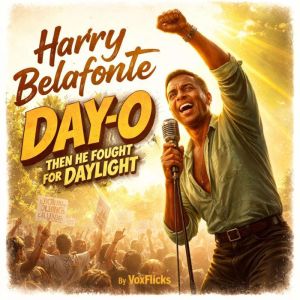Harry Belafonte DayO, Then He Fough..., David Williams
