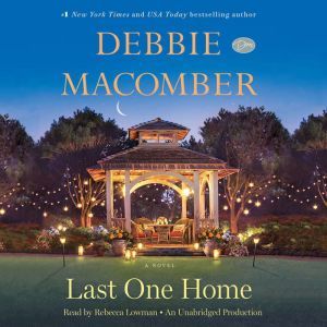Last One Home, Debbie Macomber