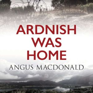 Ardnish Was Home