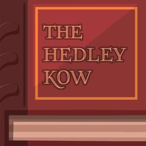The Hedley Kow, unknown