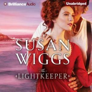 The Lightkeeper, Susan Wiggs
