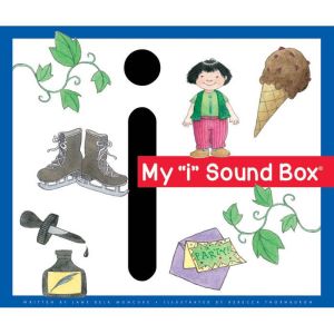 My i Sound Box, Jane Belk Moncure