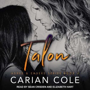 Talon, Carian Cole