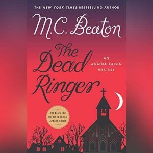 The Dead Ringer, M. C. Beaton