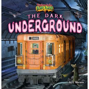 The Dark Underground, E. Merwin