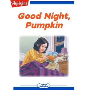 Good Night Pumpkin, Geri Kolesar