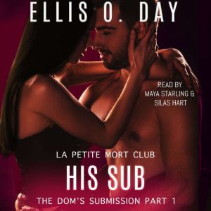 His Sub: A steamy, curvy single mother, second chance romantic comedy