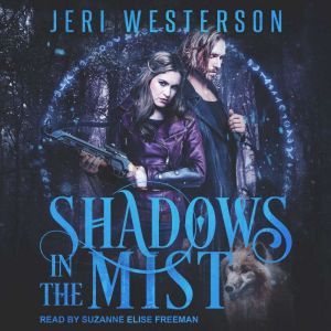 Shadows in the Mist, Jeri Westerson