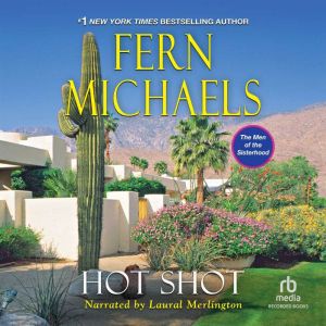 Hot Shot, Fern Michaels