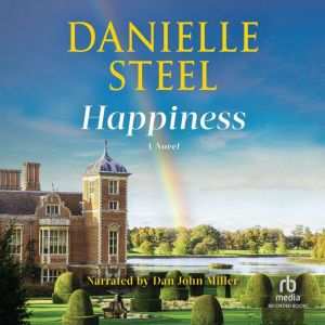 Happiness, Danielle Steel