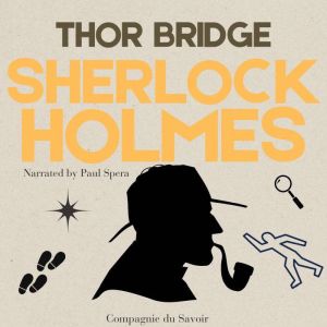 Thor Bridge, Arthur Conan Doyle