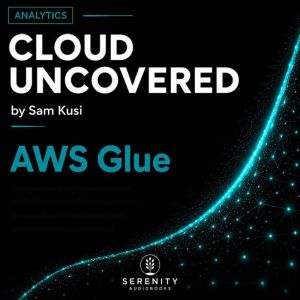 AWS Glue, Sam Kusi