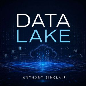 Data Lake, Anthony Sinclair