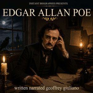 Edgar Allan Poe, Geoffrey Giuliano