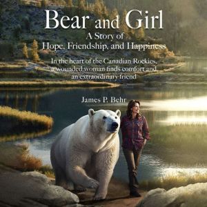 Bear and Girl