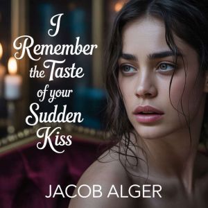 I remember the taste of your sudden kiss
