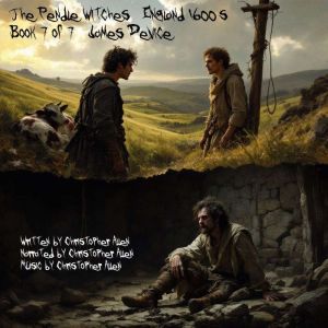 The Pendle Witches - England 1600's